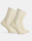 2-Pack Merino Wool Socks