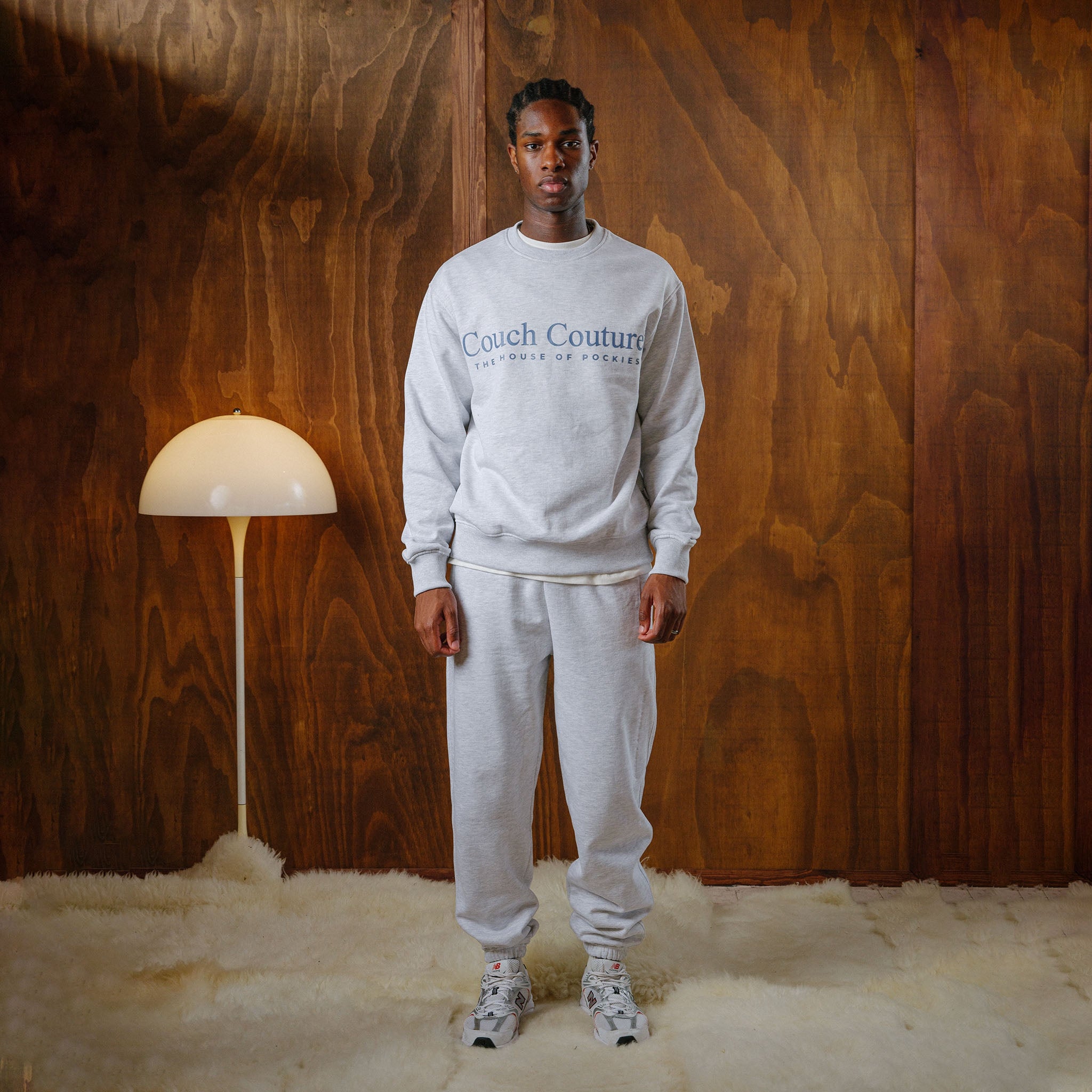 Daniel: 186CM/6'1/80KG wearing size L.