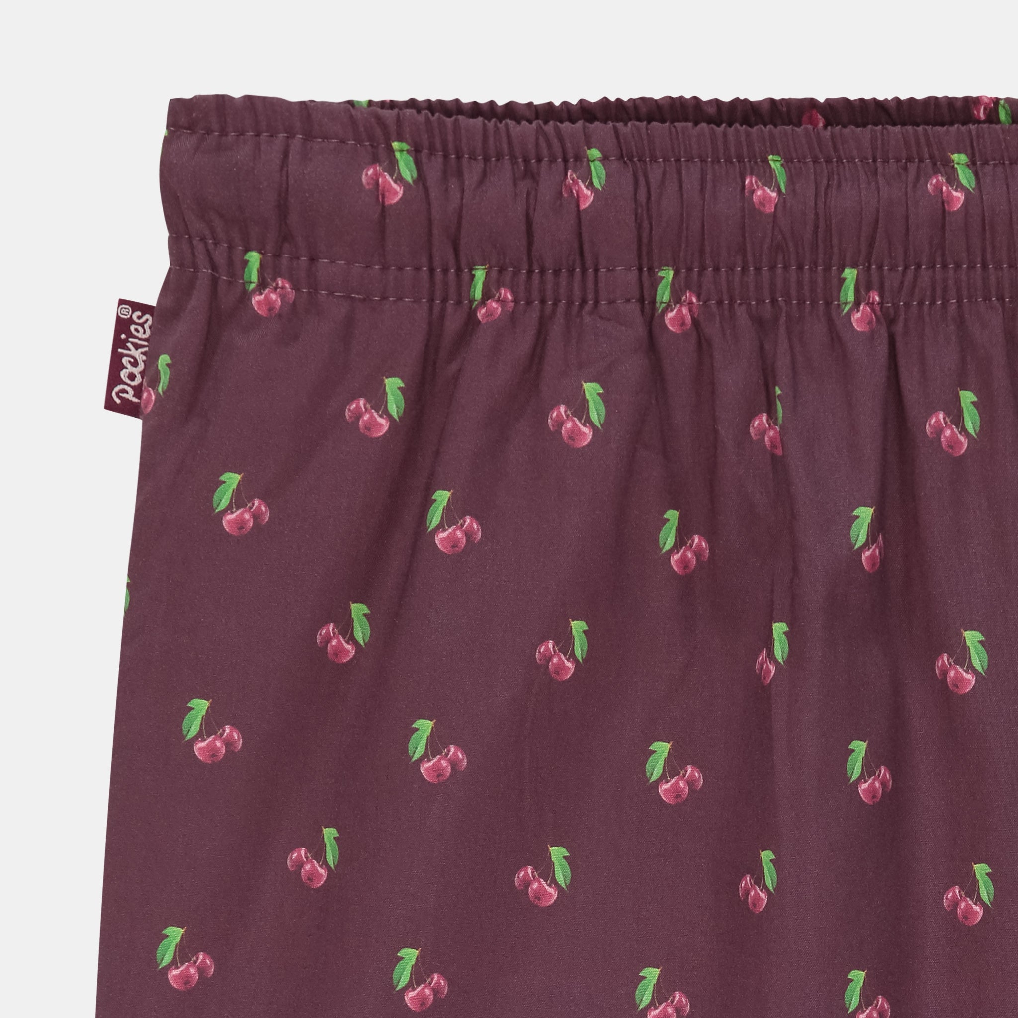 Cherry Pyjama Pants