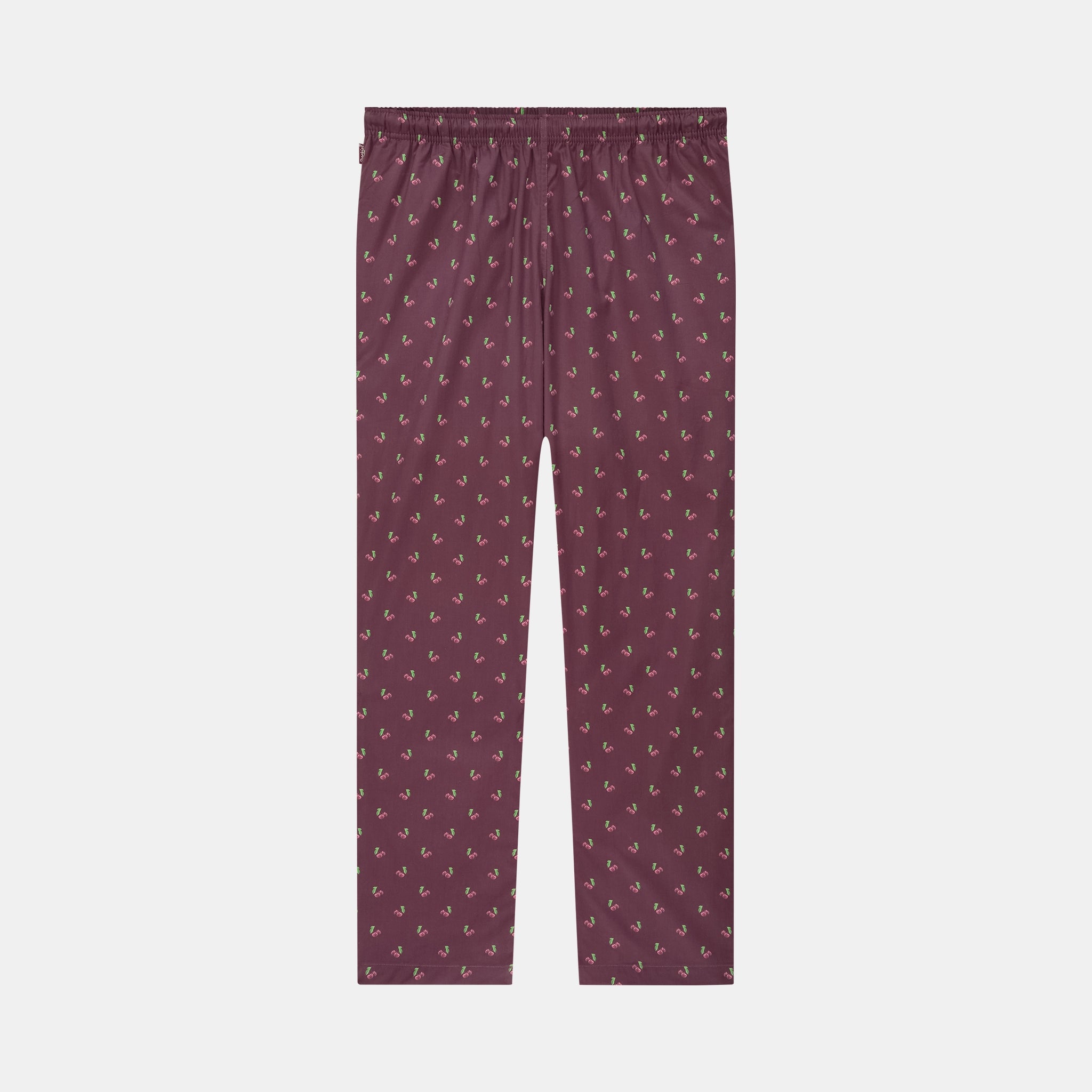 Cherry Pyjama Pants