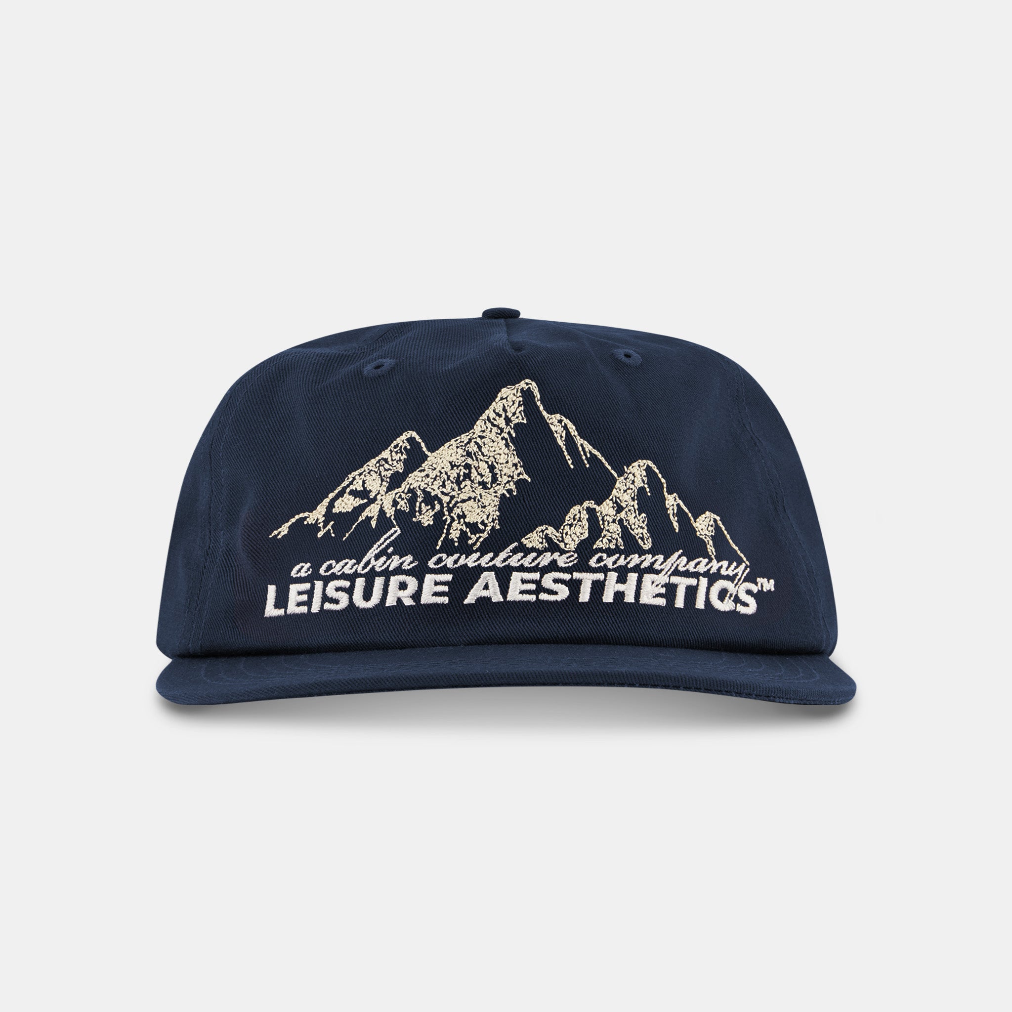 Cabin Cap - Navy