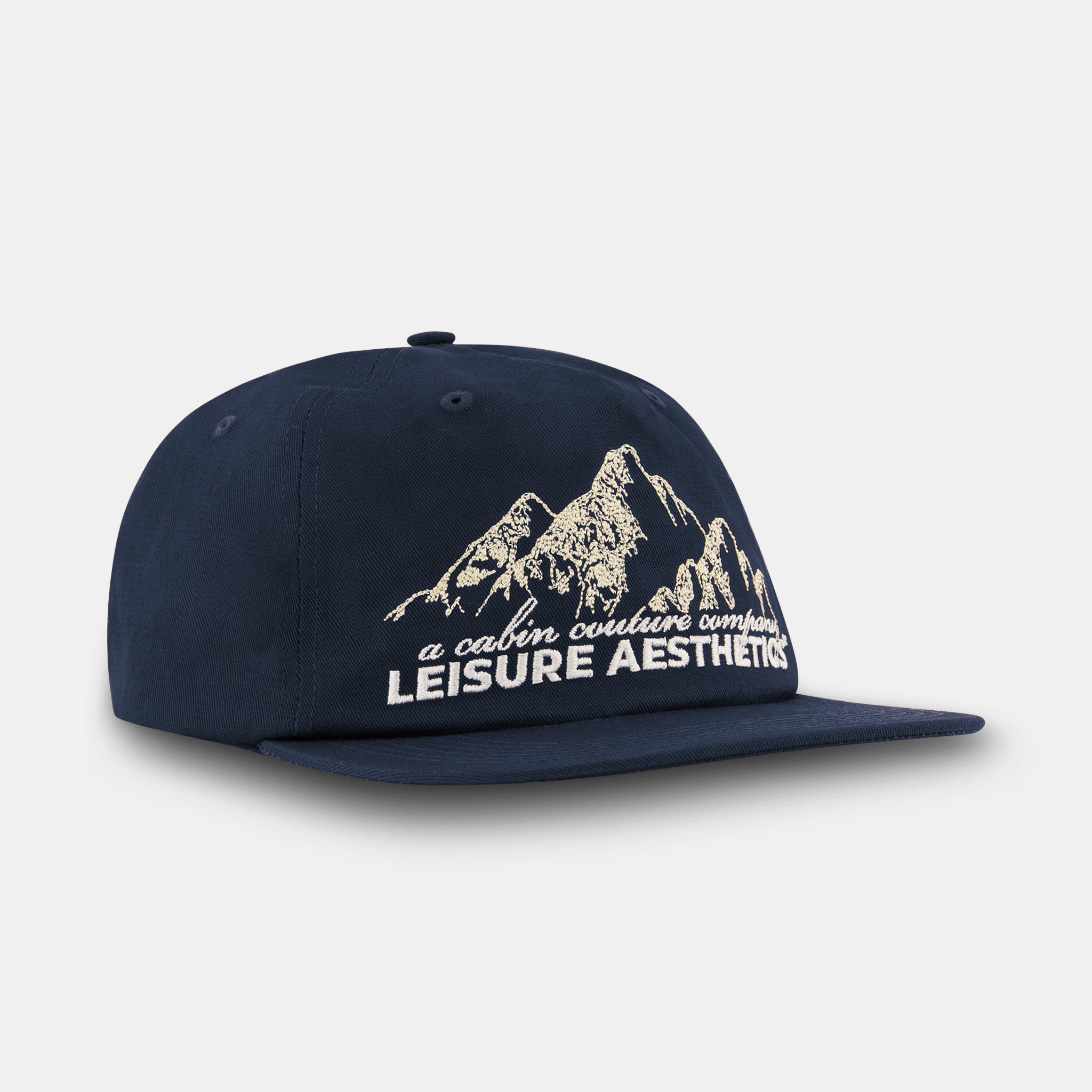 Cabin Cap - Navy