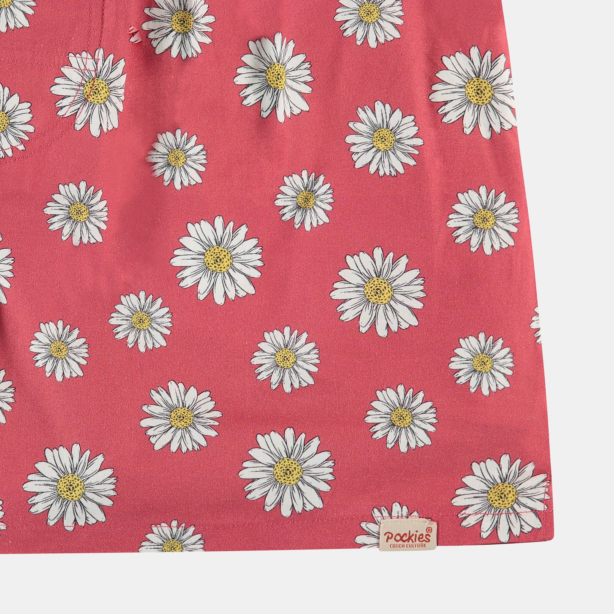 Red Flowers