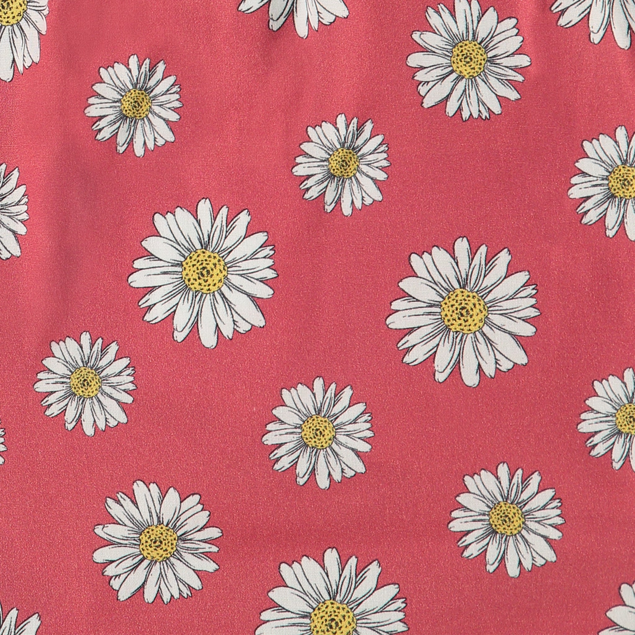 Red Flowers