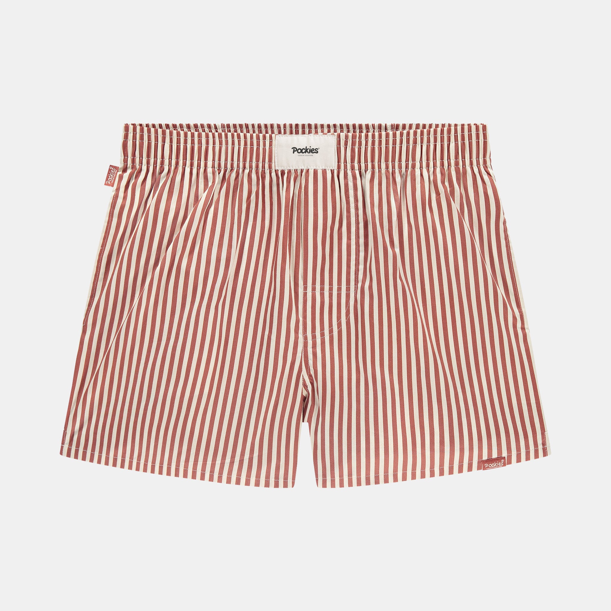 TC Striped - Boyfriend Boxers