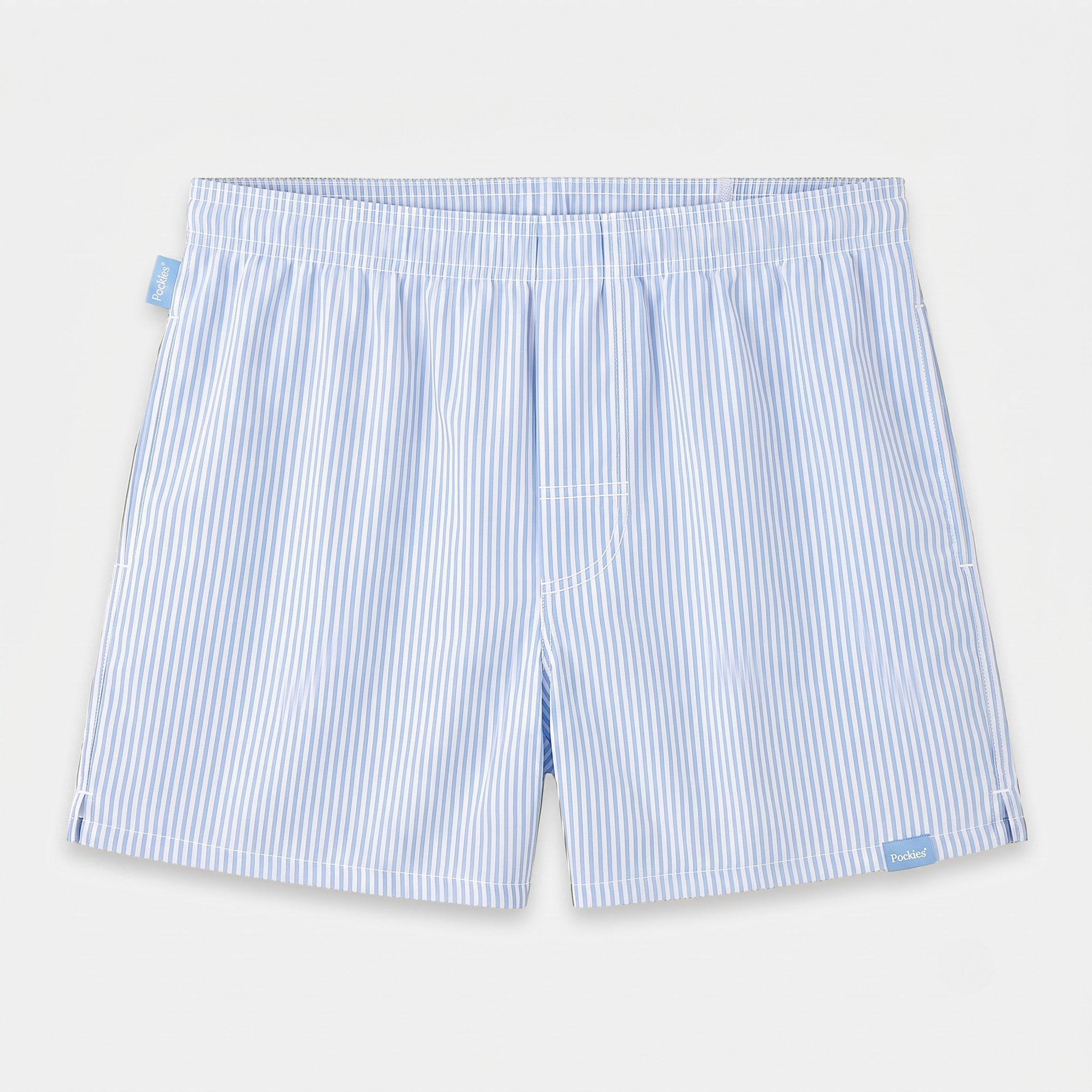 4-Pack - SOFTSERVE™ Boxers