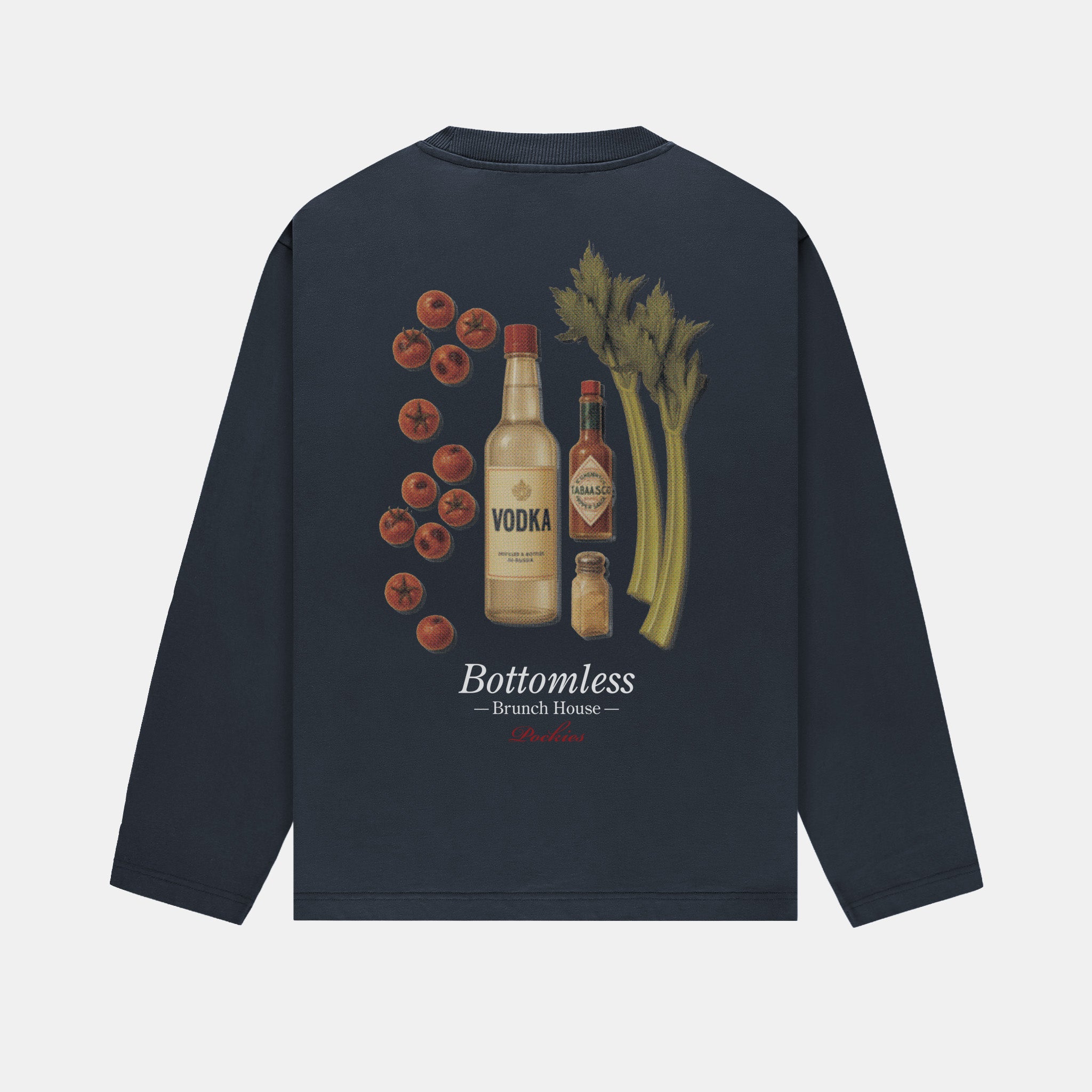 BM LS - Navy