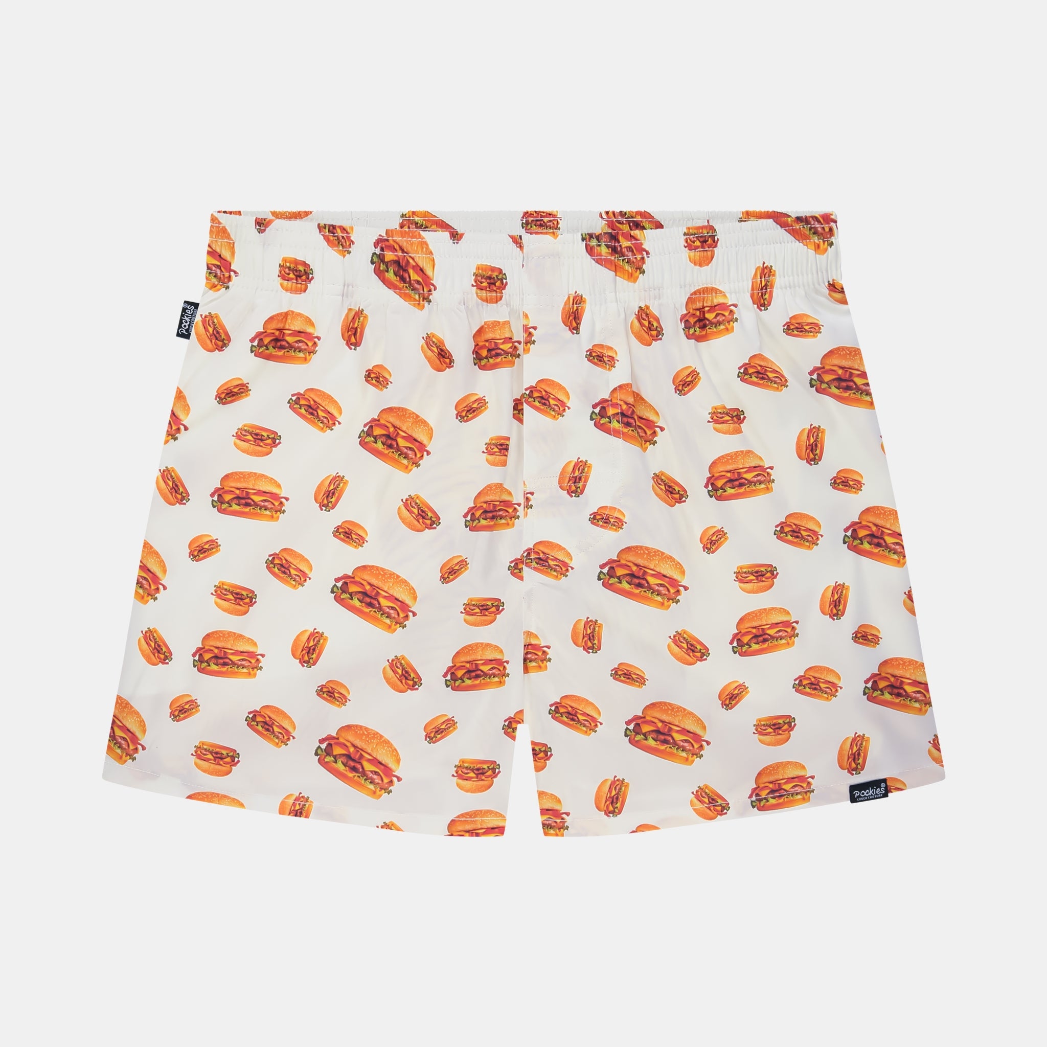 2-Pack Burgers 'n' Fries Boxers
