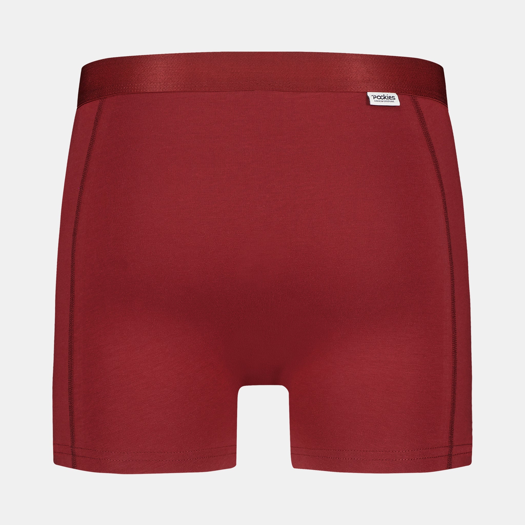 Sport Underwear with Pockets - Boxer Briefs from Pockies