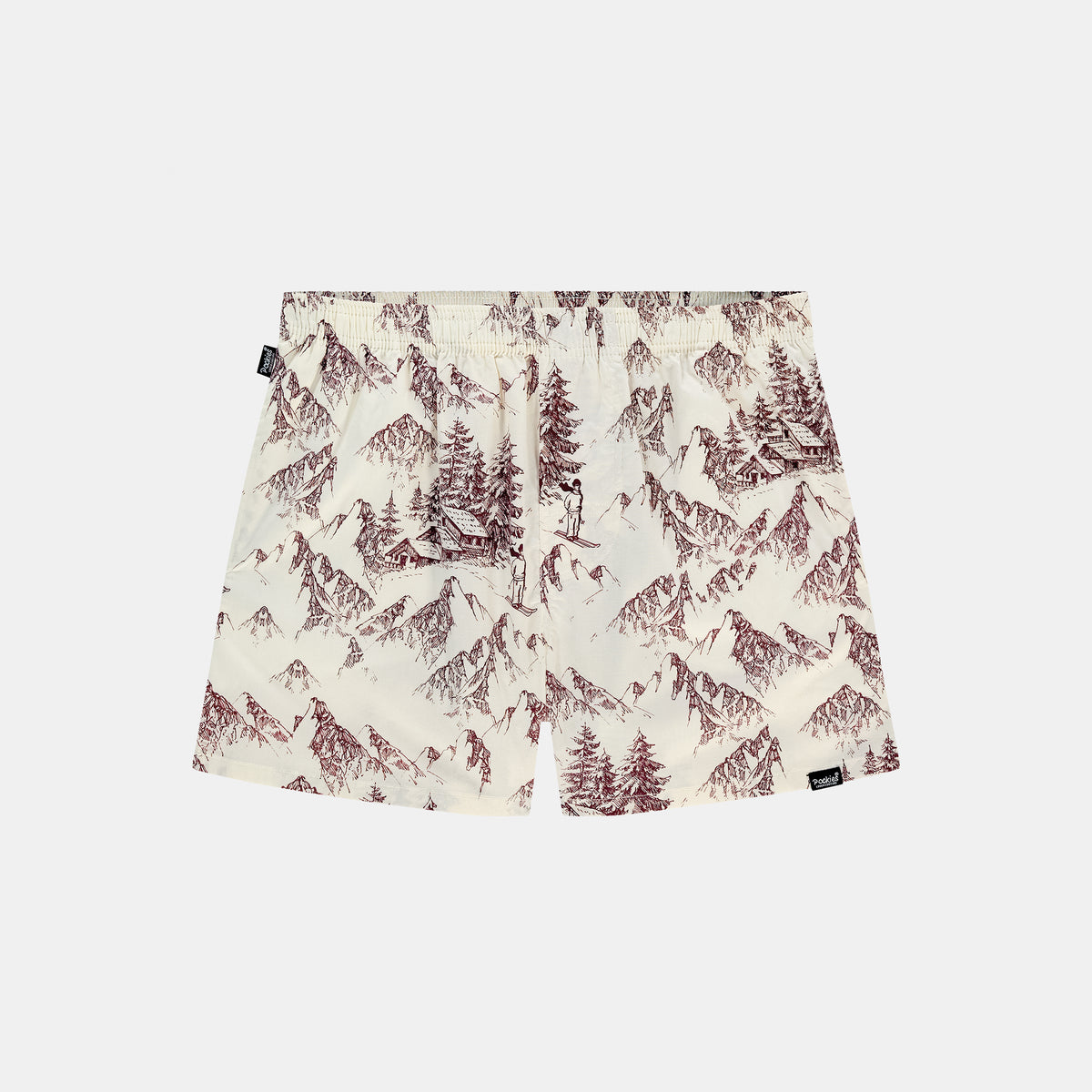 Cabin Boxers - O/W