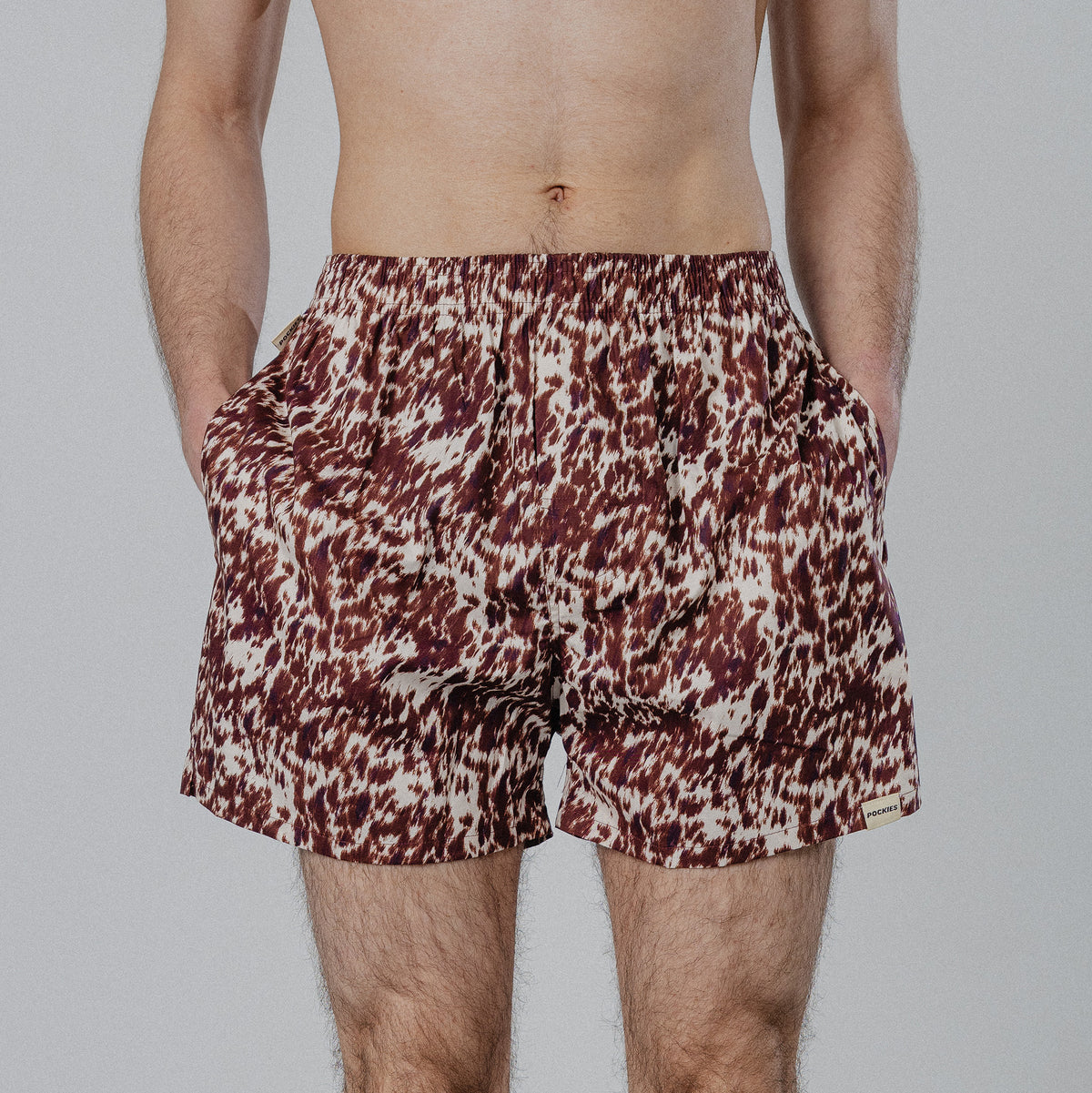 Cow Boxers - O/W