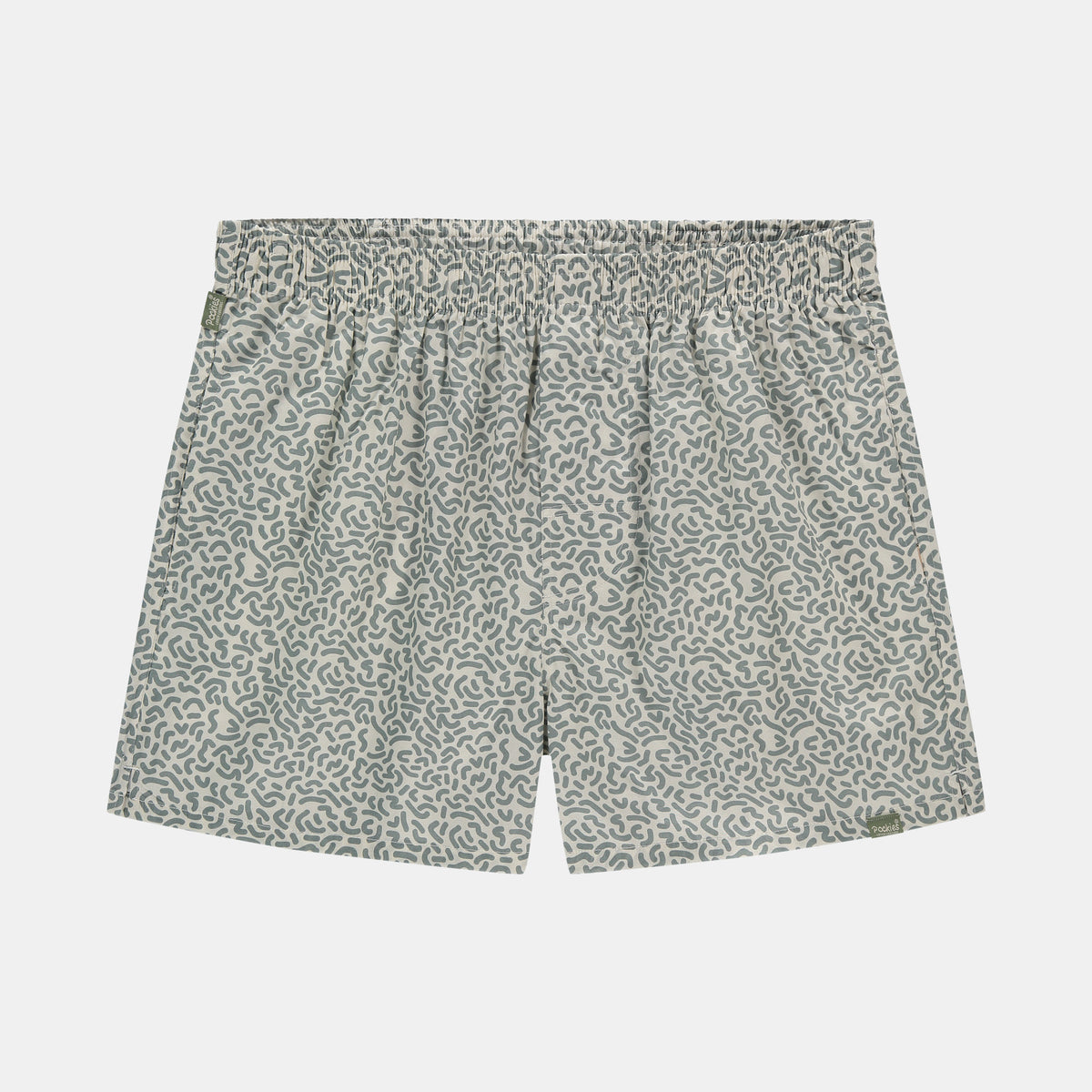 2-Pack - Squiggly Boxers