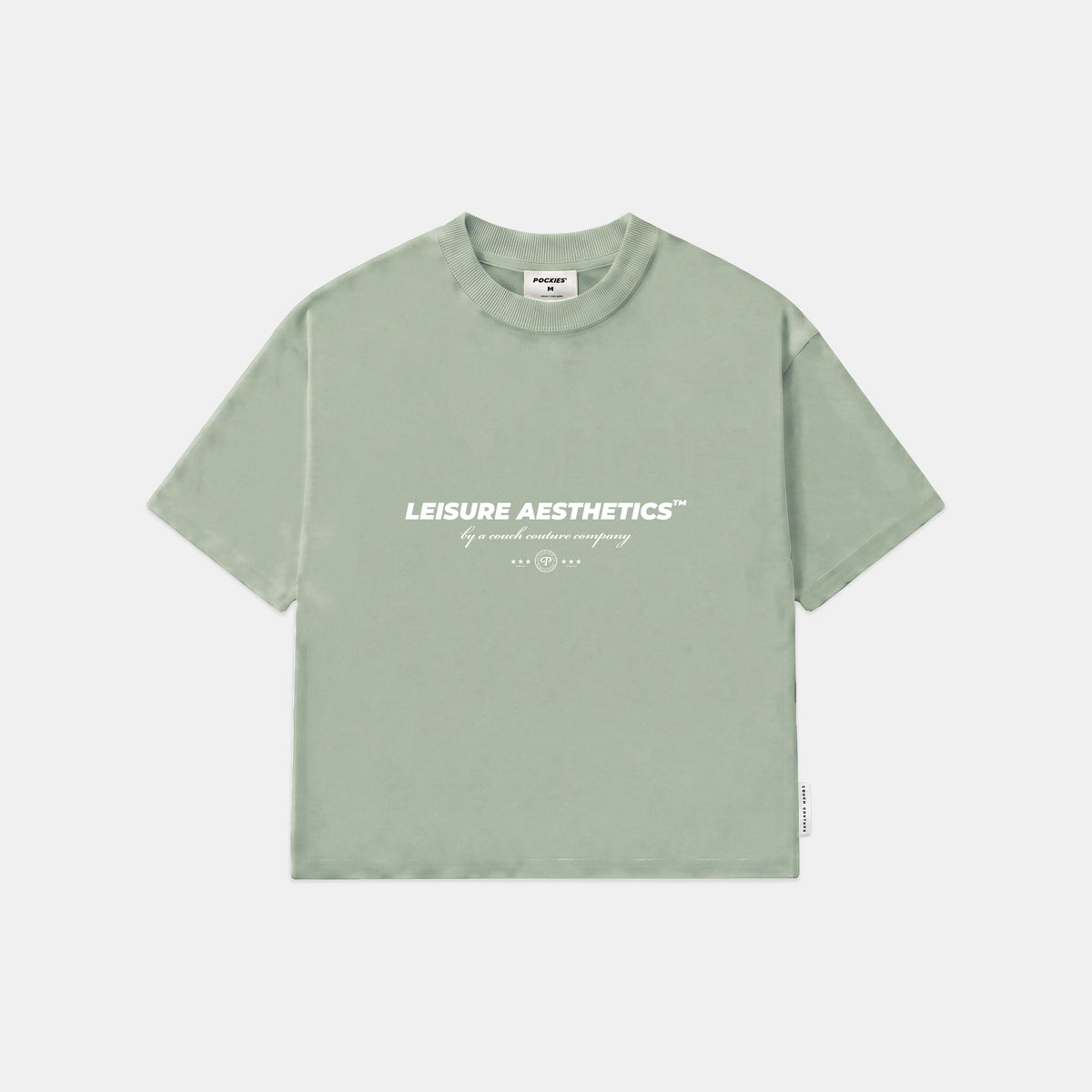 L.A. Tee - Green