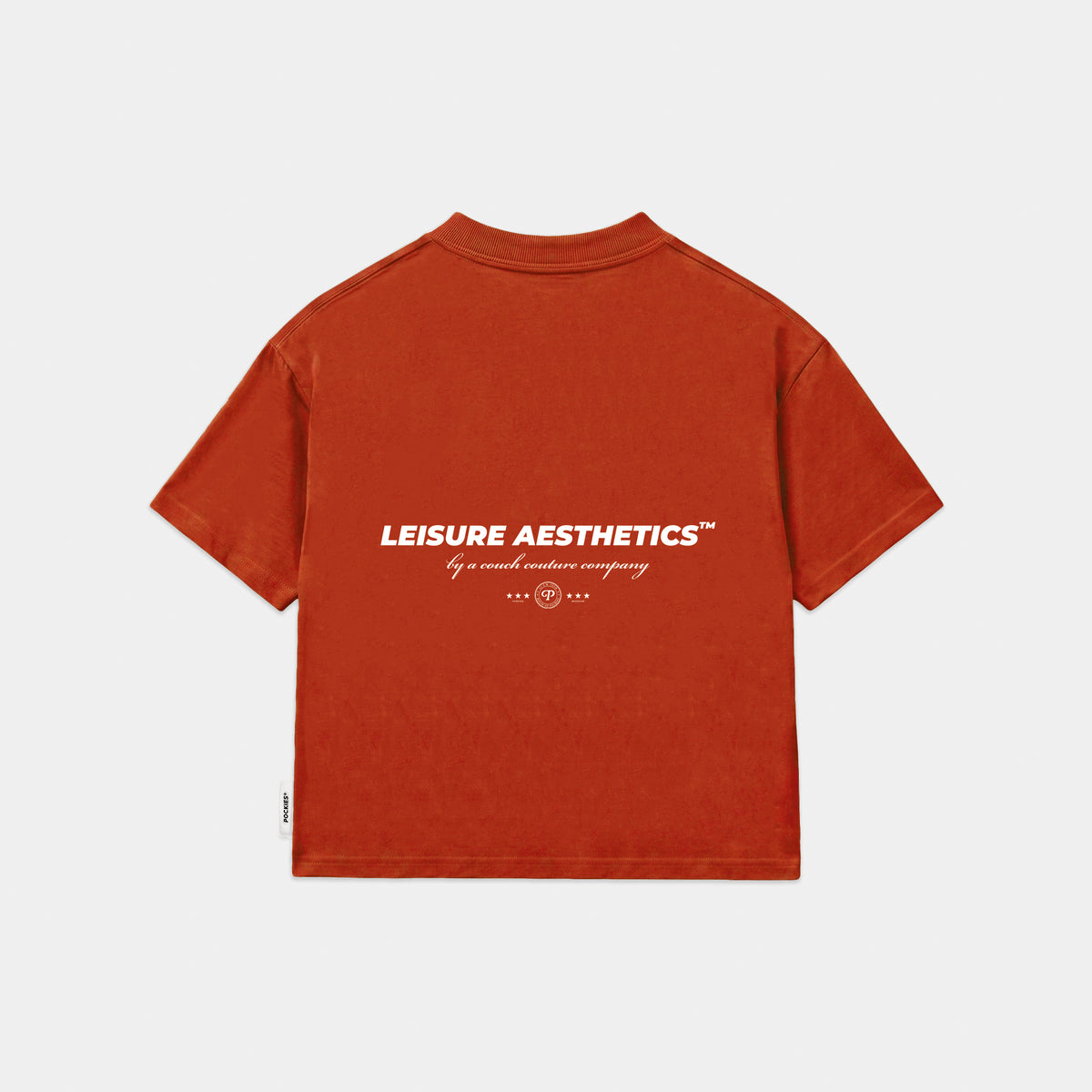 L.A. Tee - Red