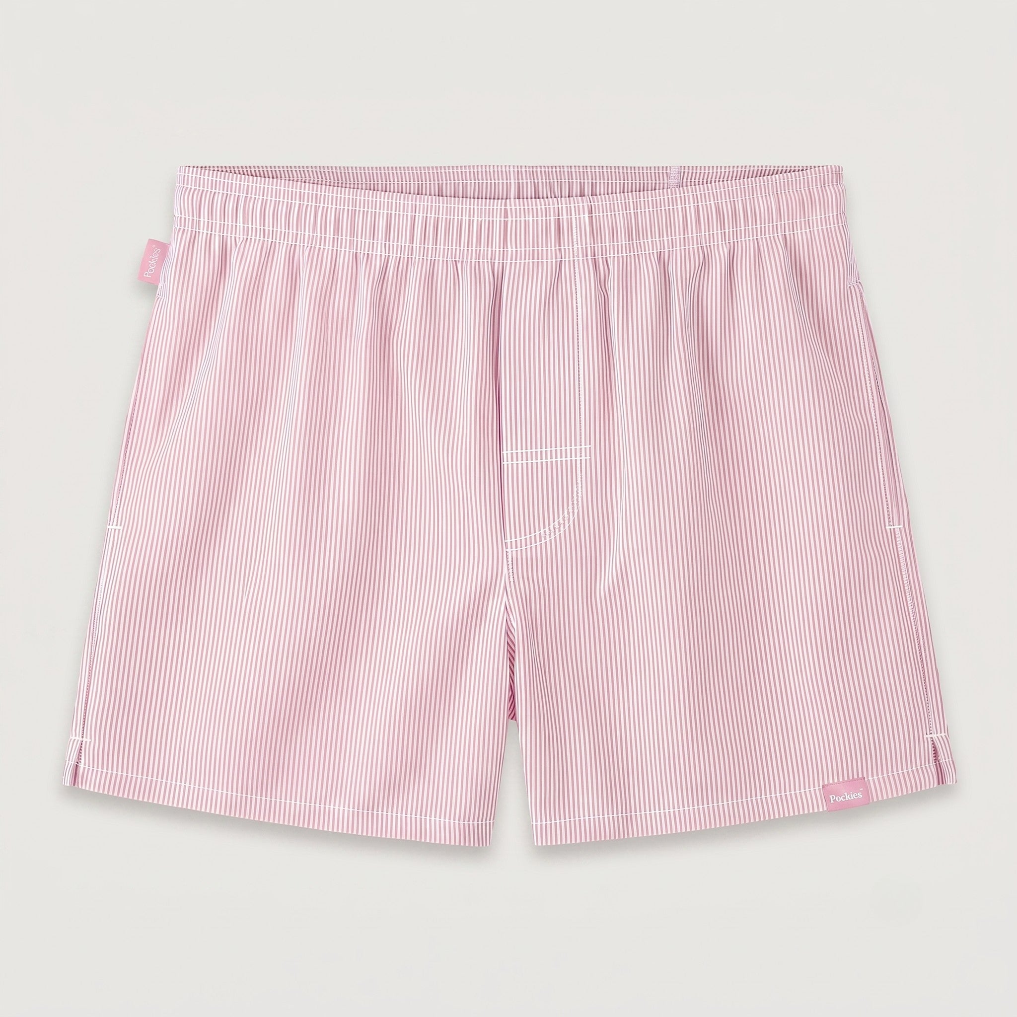 4-Pack - SOFTSERVE™ Boxers