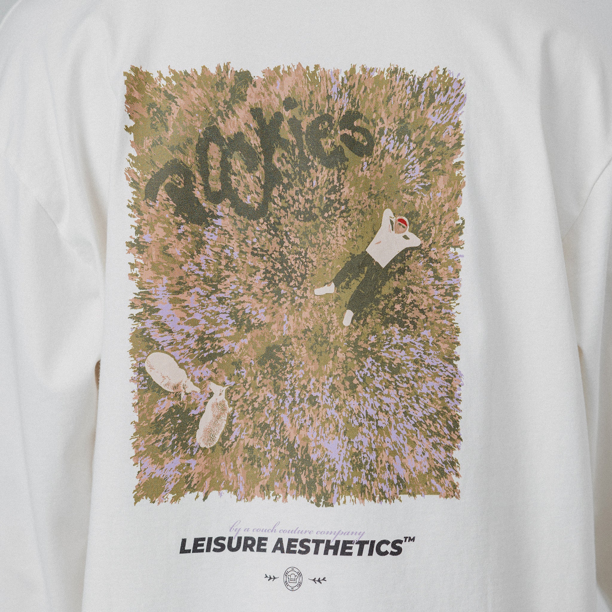 Shepherd LS - O/W