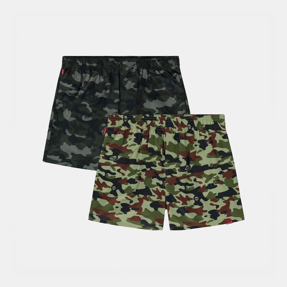 2-Pack Sumibu x Pockies