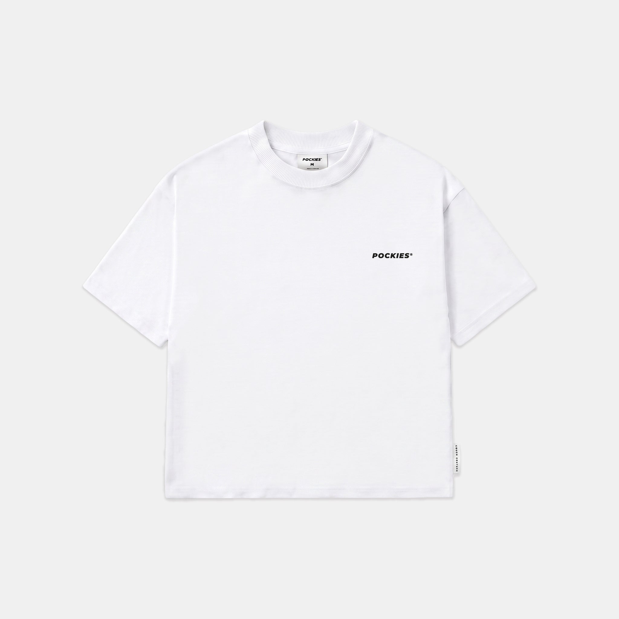 The Swallow x Pockies© - Fire Tee