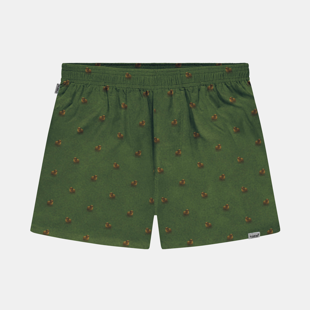 3-Pack Cottage Boxers