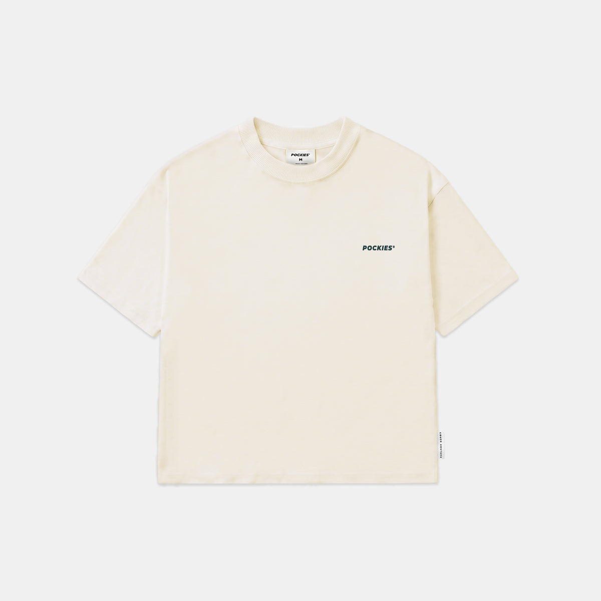 Tea Tee - O/W