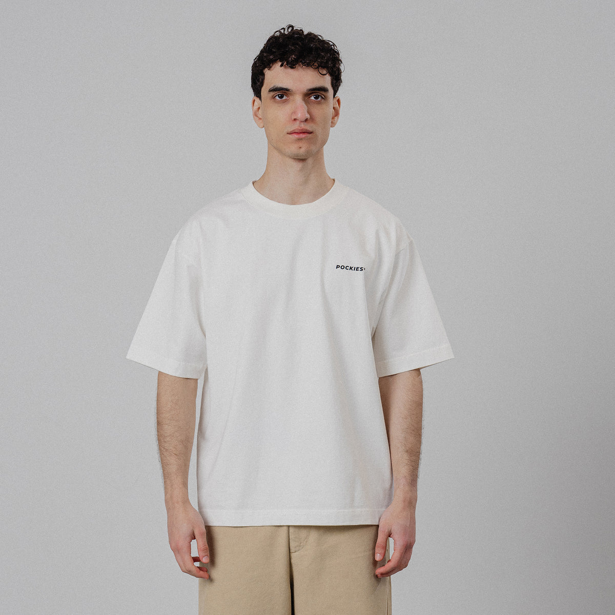 Tea Tee - O/W