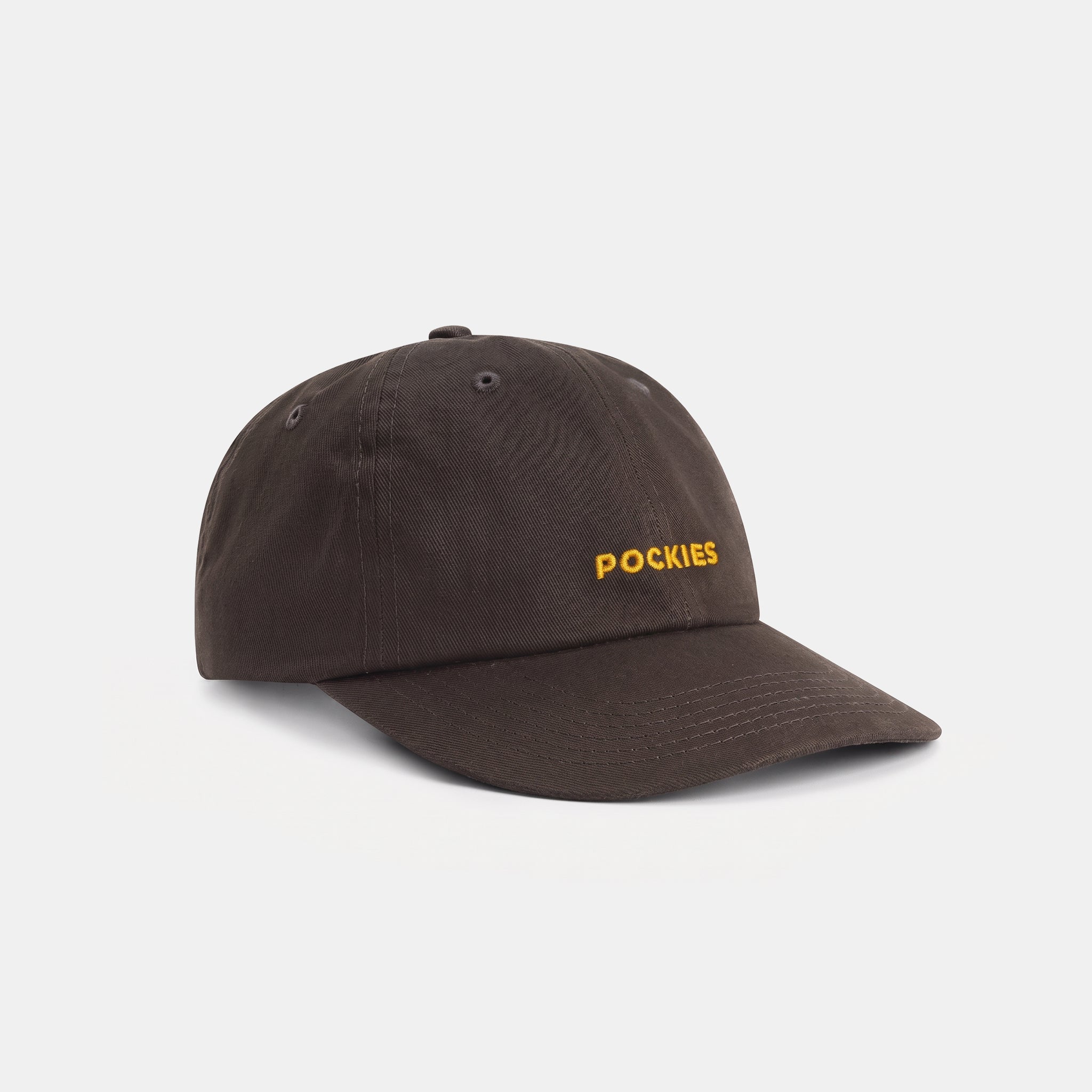 Rainy Days Waxed Dad Cap