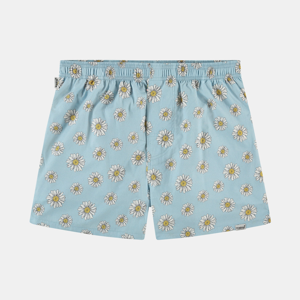 2-Pack - Flowers Boxers