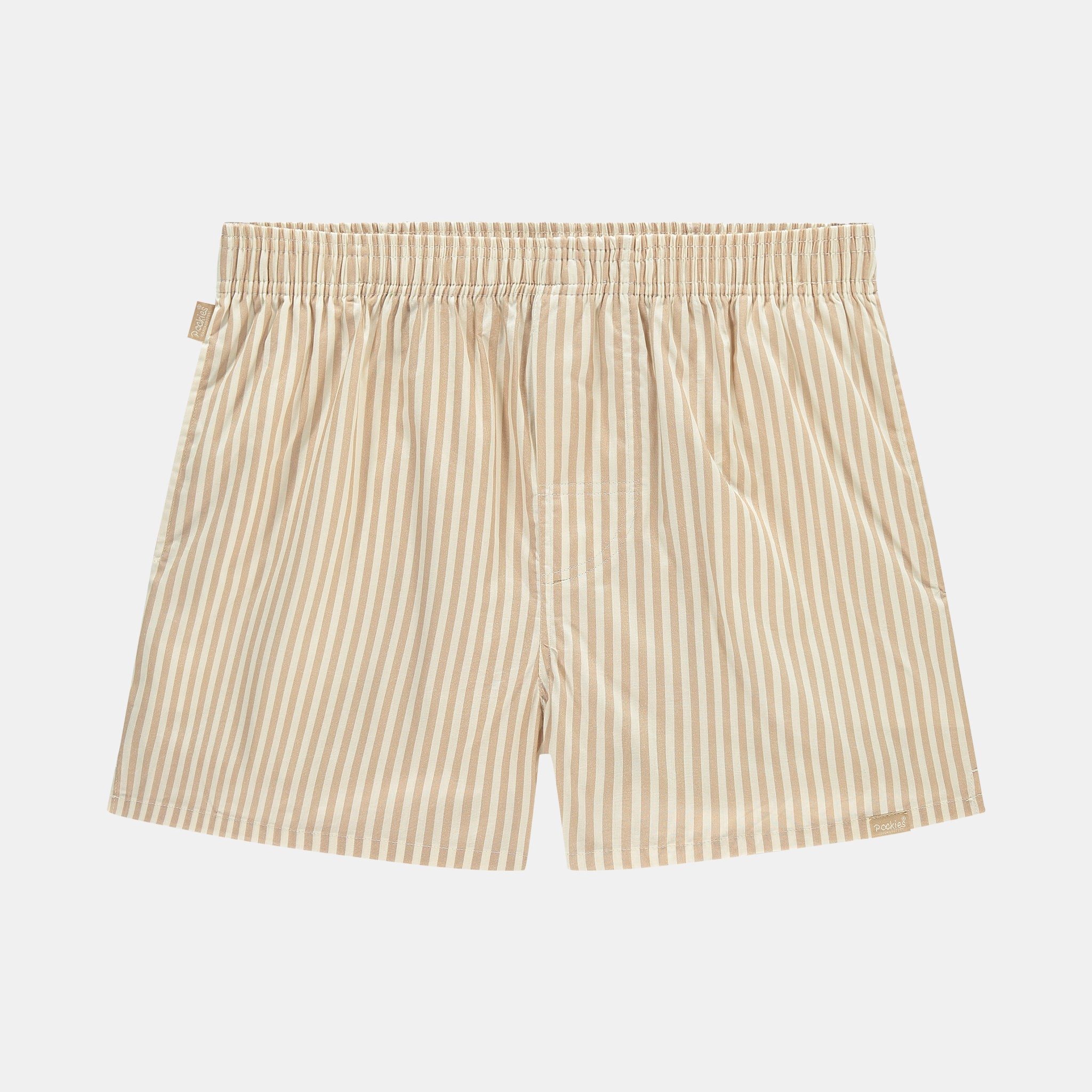 5-Pack - Striped Boxers