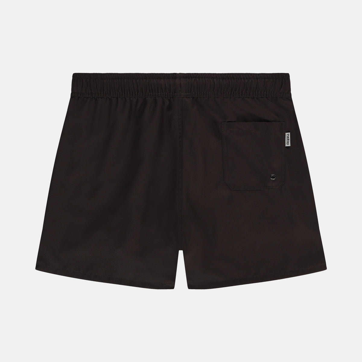 Faux Black Shorties