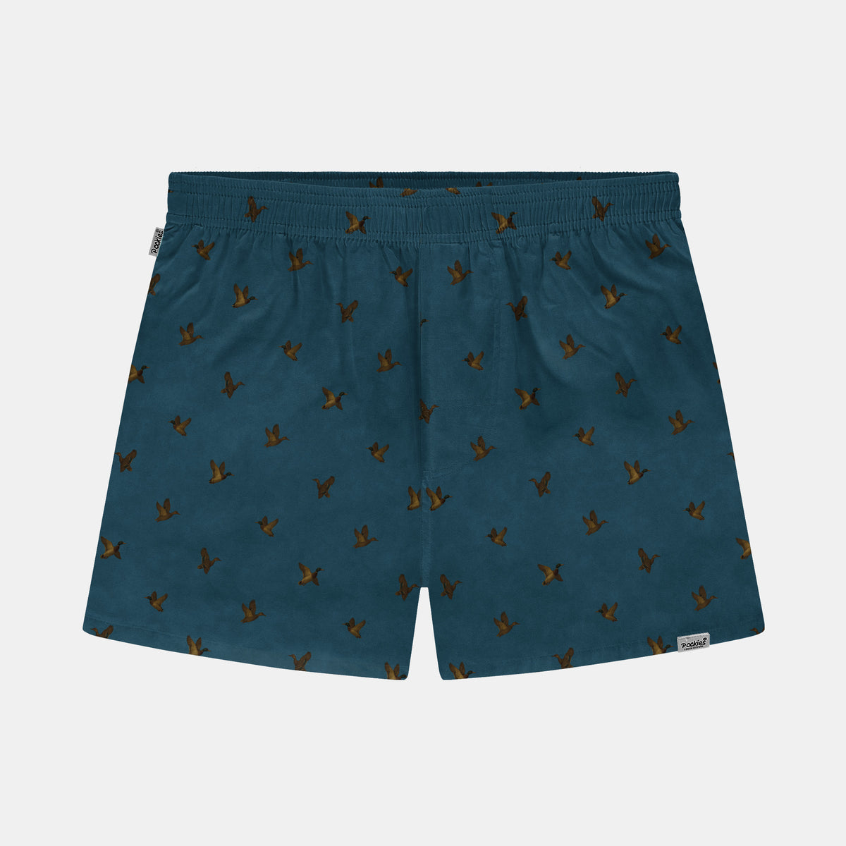 3-Pack Cottage Boxers
