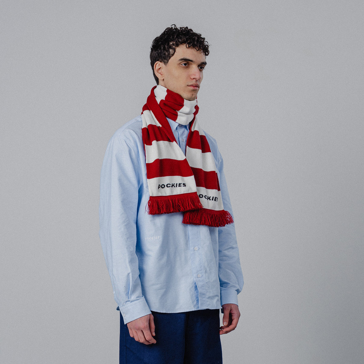 L.A. Terrace Scarf