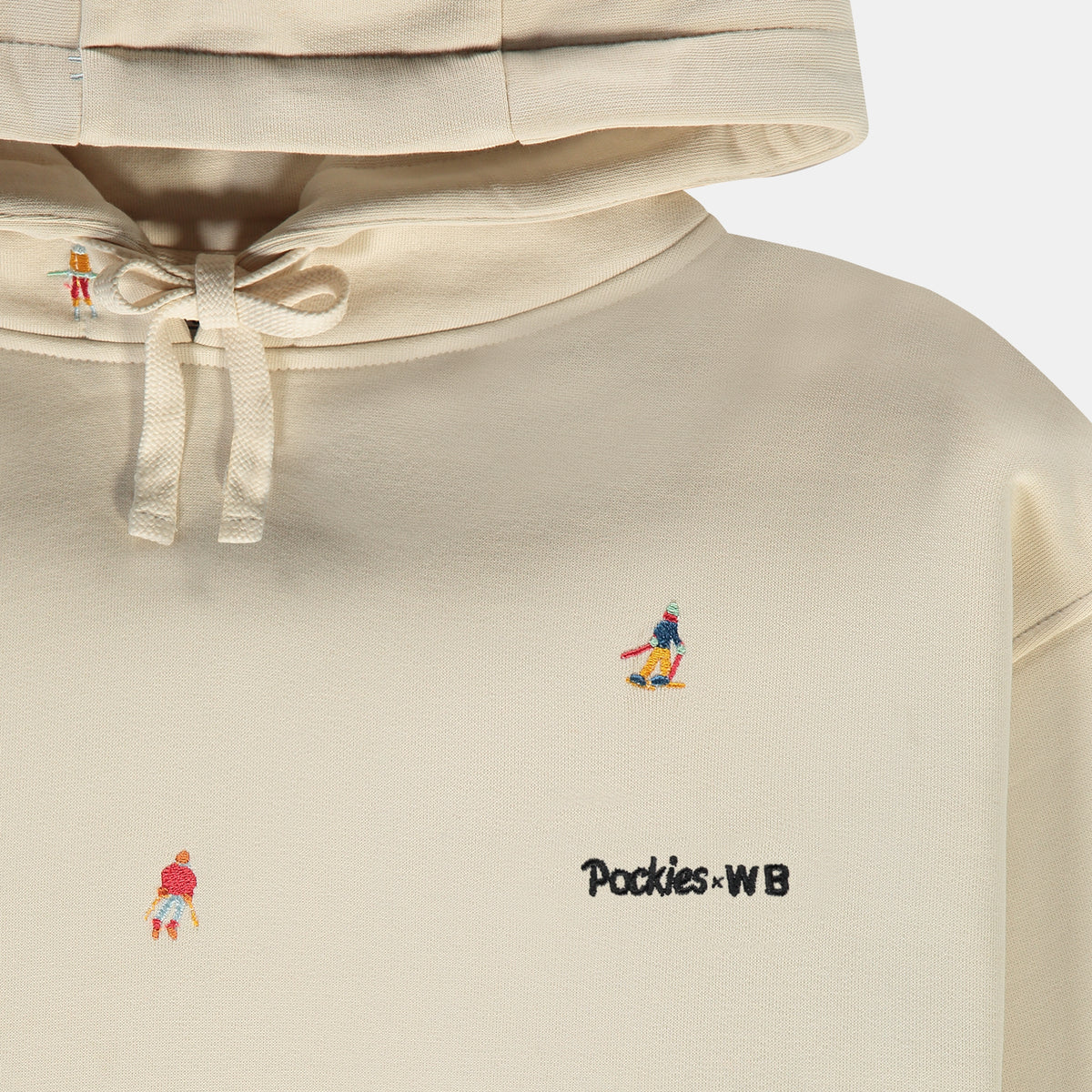 Snow Addict Hoodie