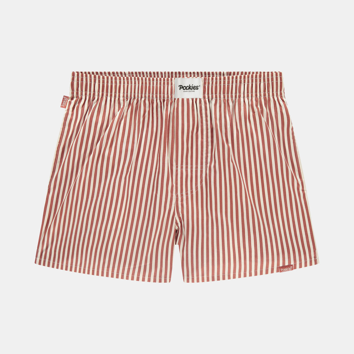 TC Striped - Boyfriend Boxers