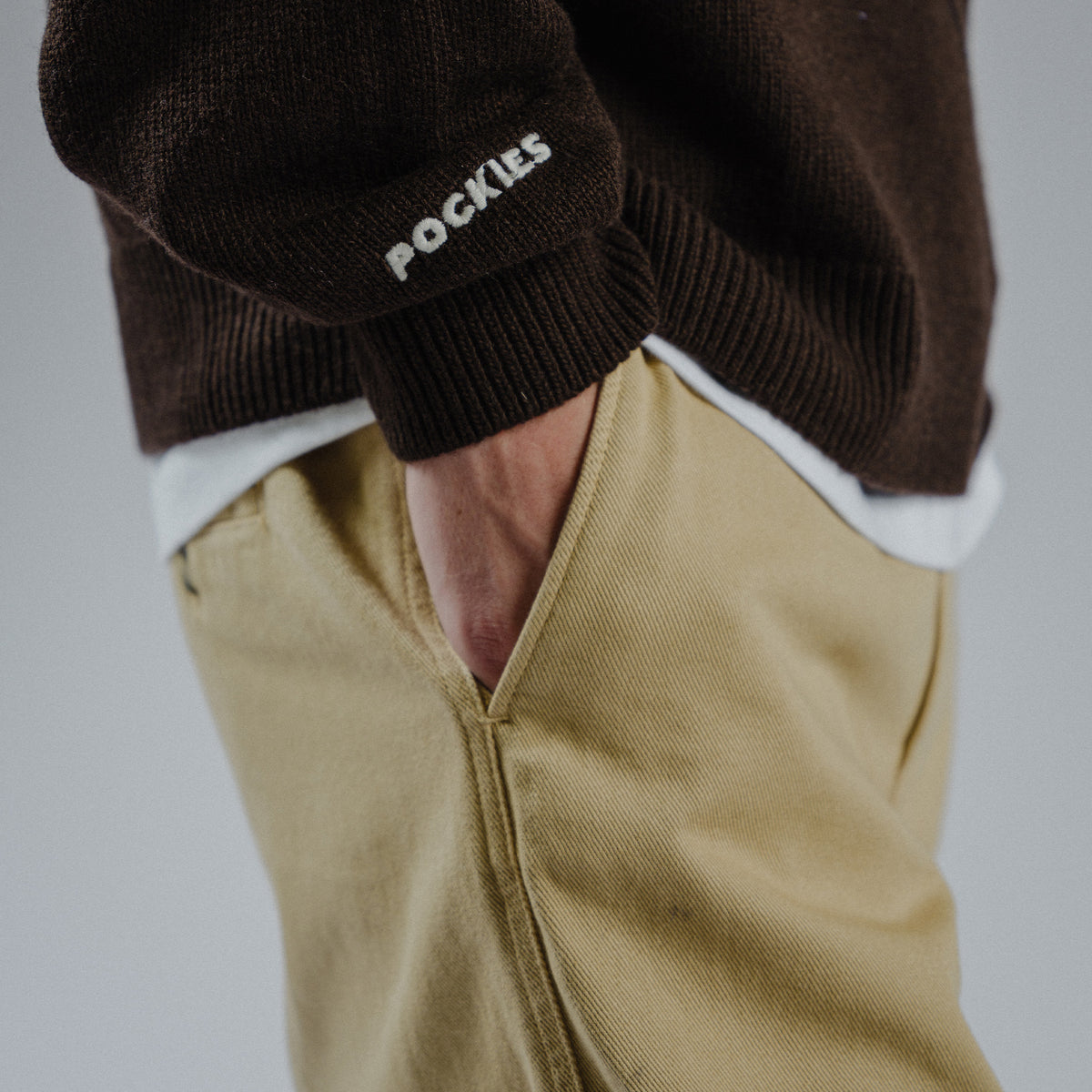 Weekend Shorts - Sand
